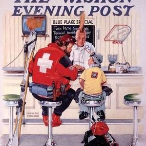 Meet your Posher, Tim